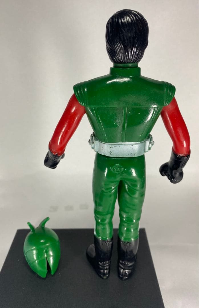 ポピー スタンダードサイズ/19㎝ スカイライダー NEW仮面ライダー 19㎝