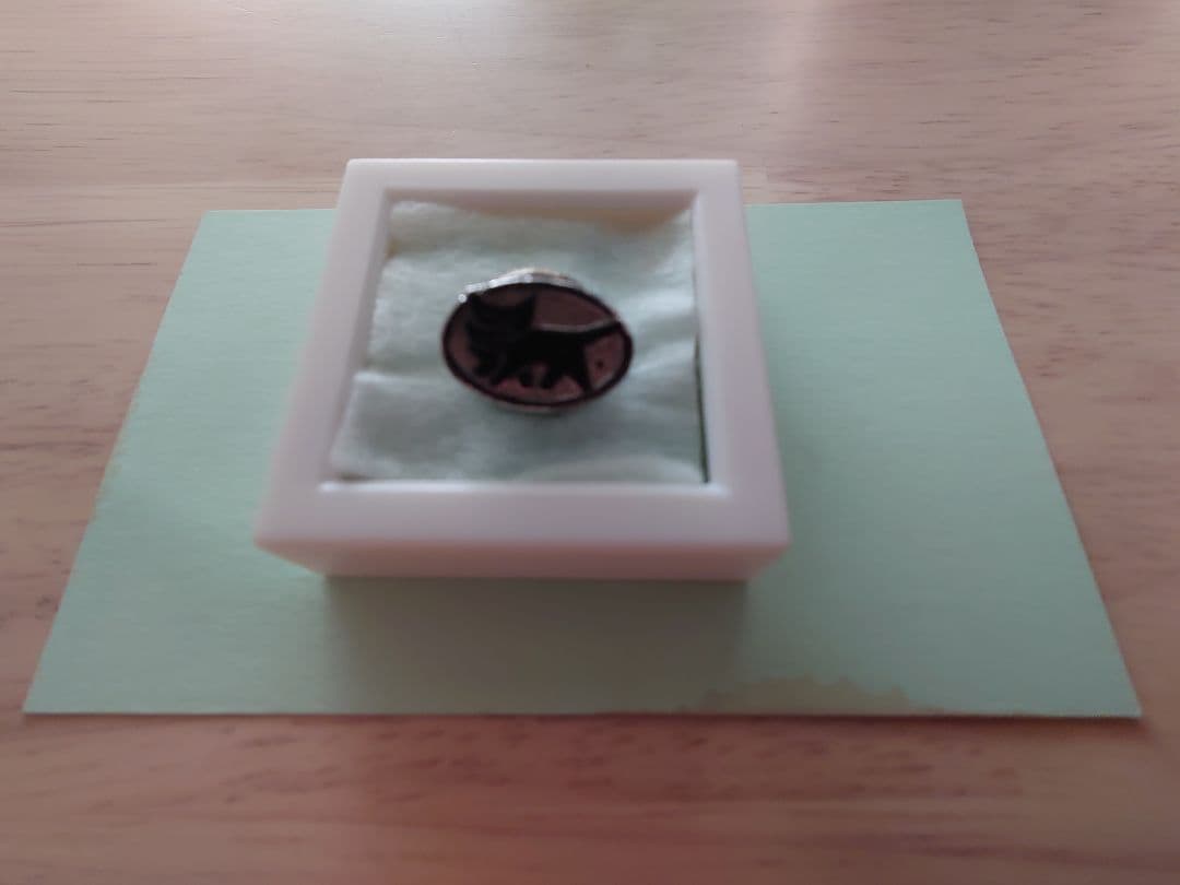 ヤマト運輸バッチ非売品　コレクション