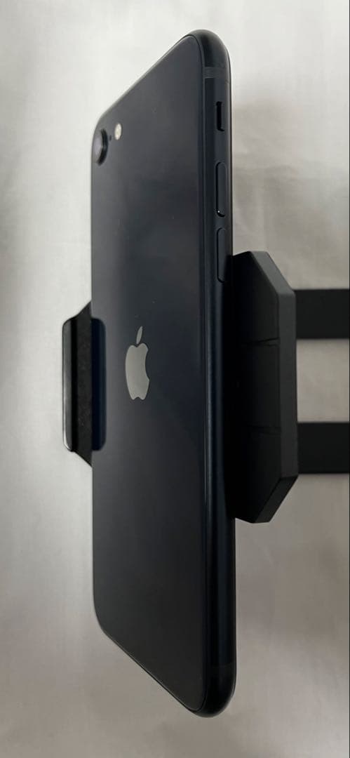 ⭐︎SIMフリー iPhoneSE 第3世代 128GB バッテリー100%