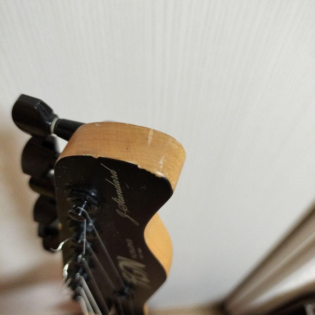 ギター FGN FUJIGEN JIL-ASH-DE664-M EMG