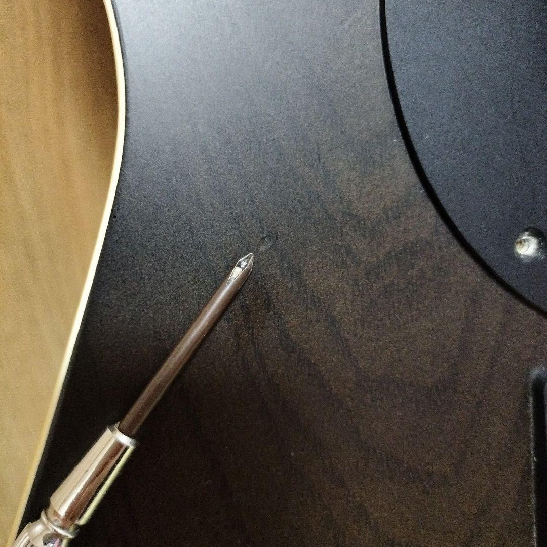 ギター FGN FUJIGEN JIL-ASH-DE664-M EMG