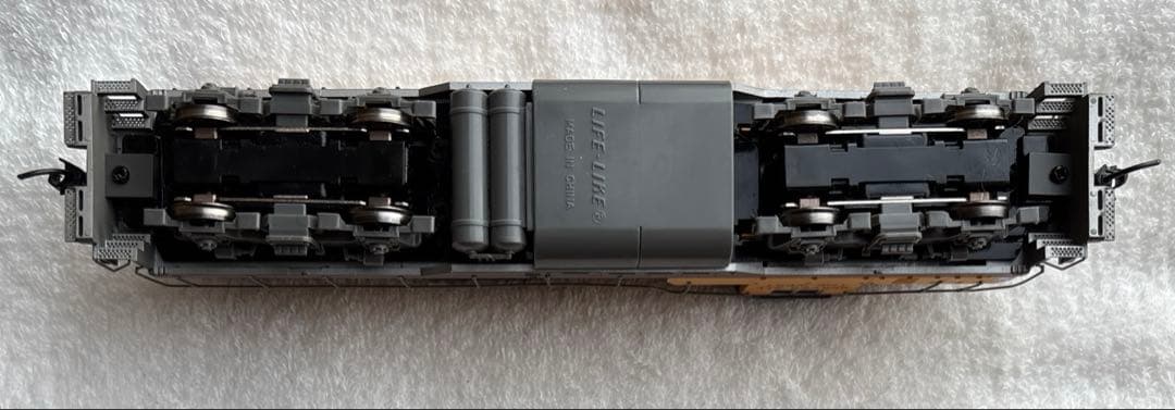 鉄道模型 Life Like PROTO 2000 GP9i UNION PACIFIC