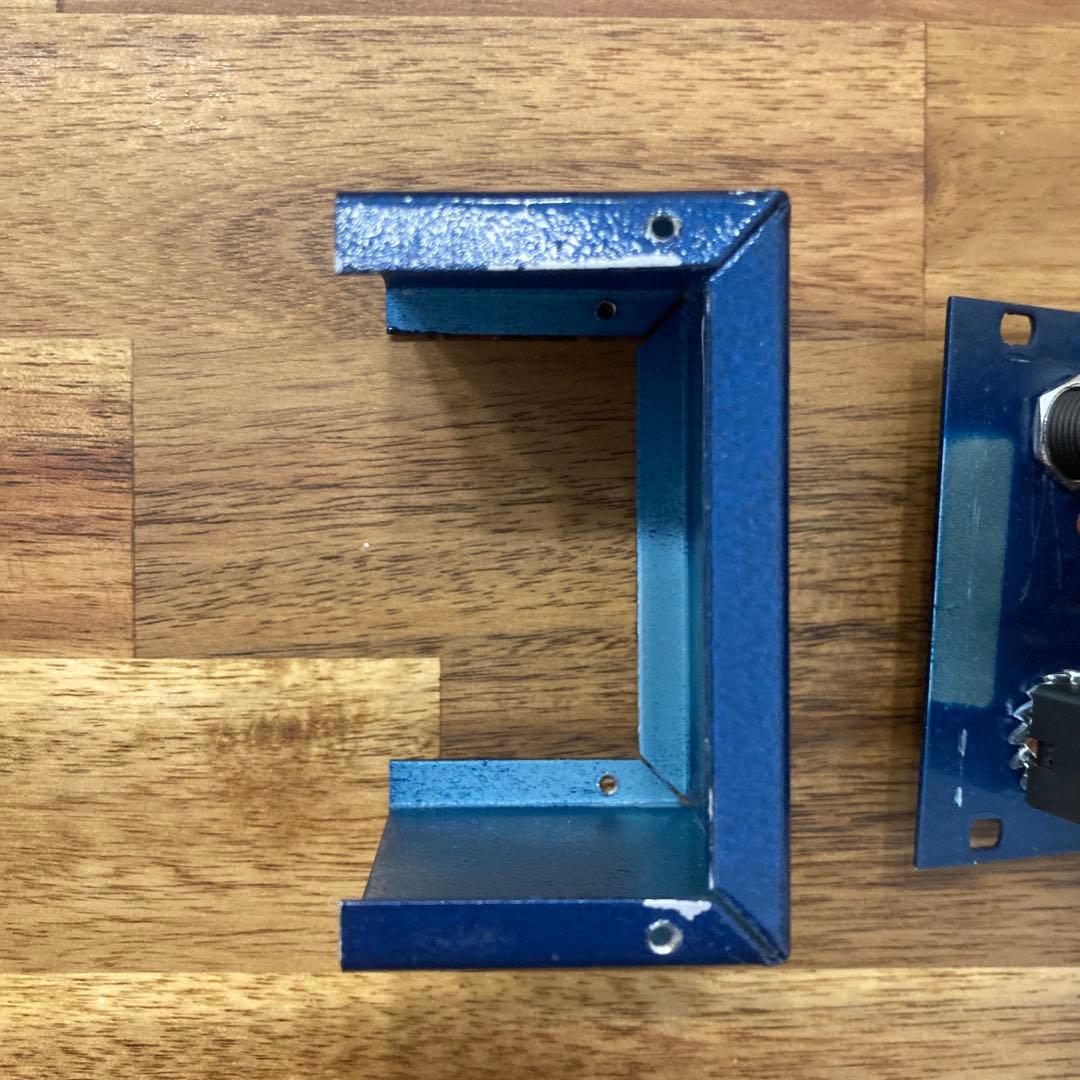 ギター Formula B Elettronica mini Fuzz 2