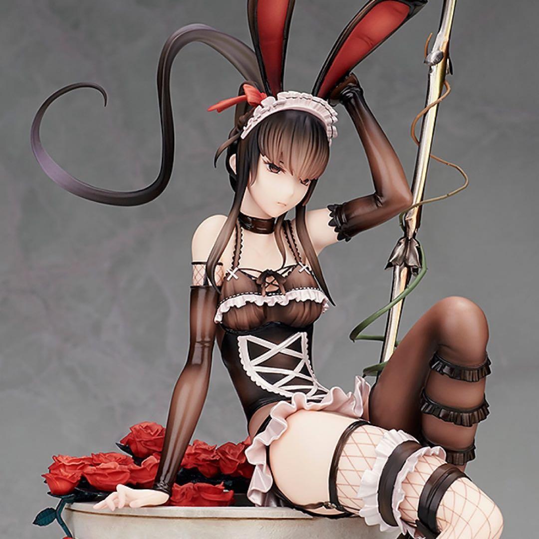 オーバーロード ナーベラル so-bin Ver. 1/8 完成品フィギュア