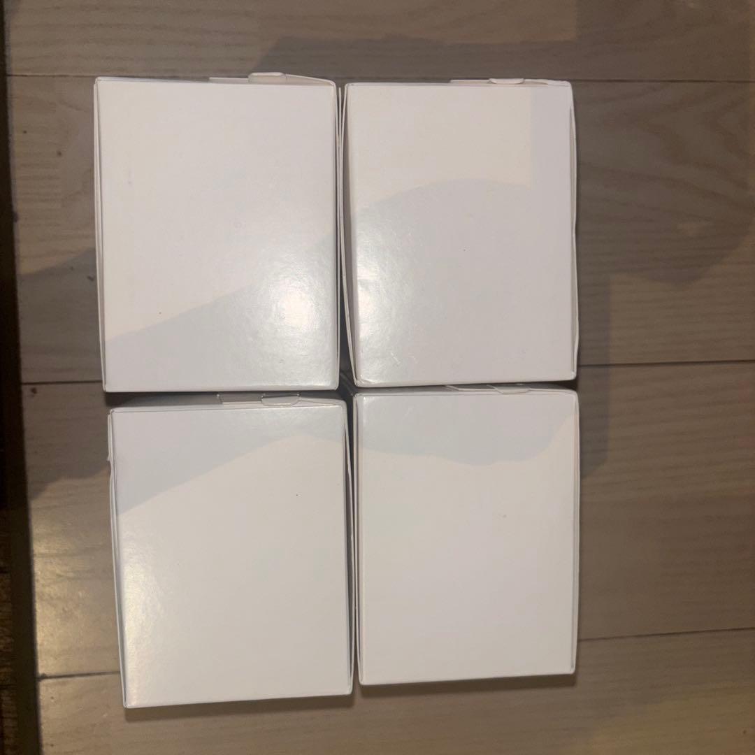 【未開封】SECRET Lair ゴジラランド 4セット