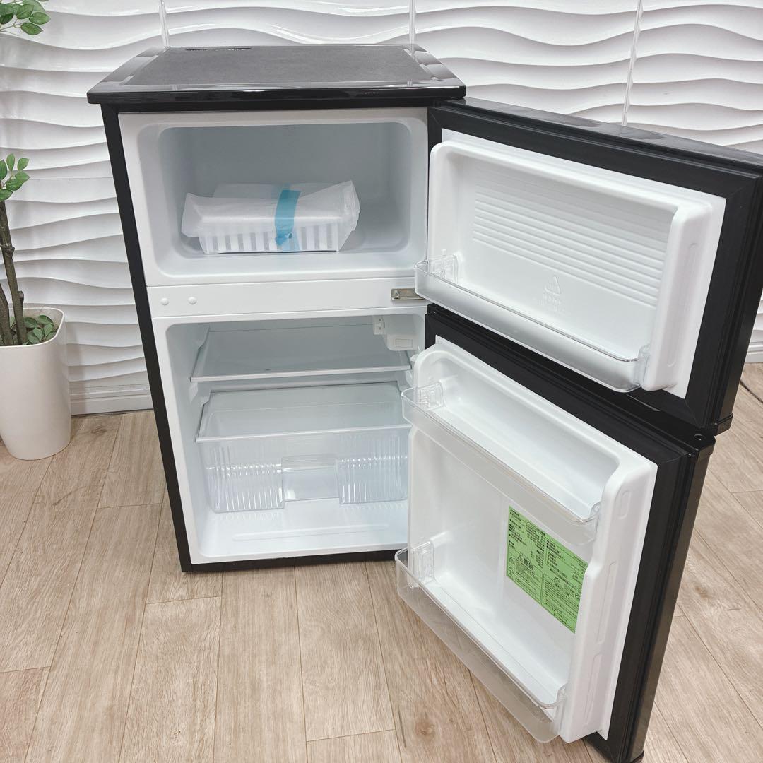 ◇2023年製◇COMFEE'◇冷蔵庫◇90L◇大阪兵庫京都奈良滋賀和歌山◇