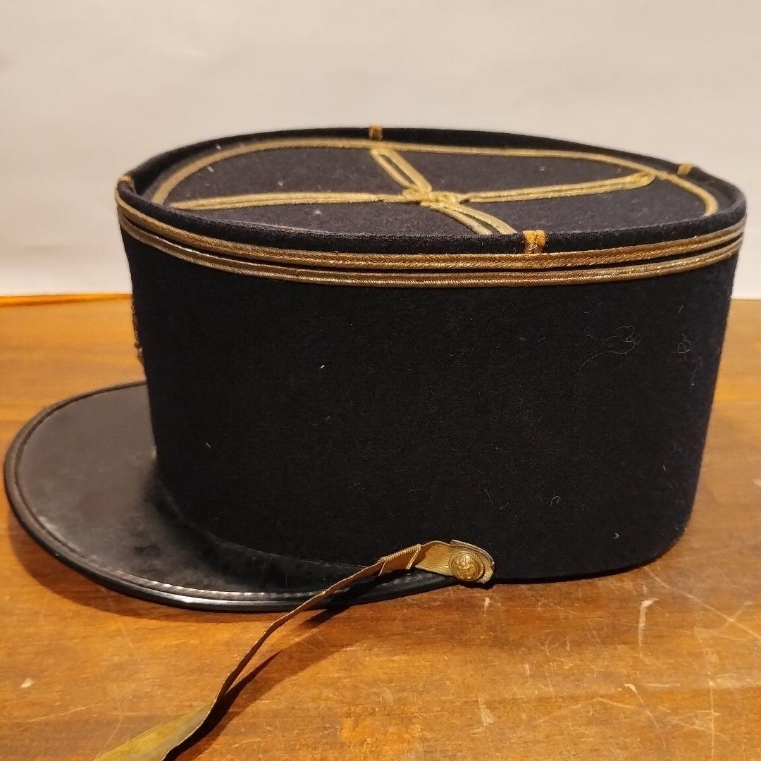 フランス軍将校用海軍ケピ帽