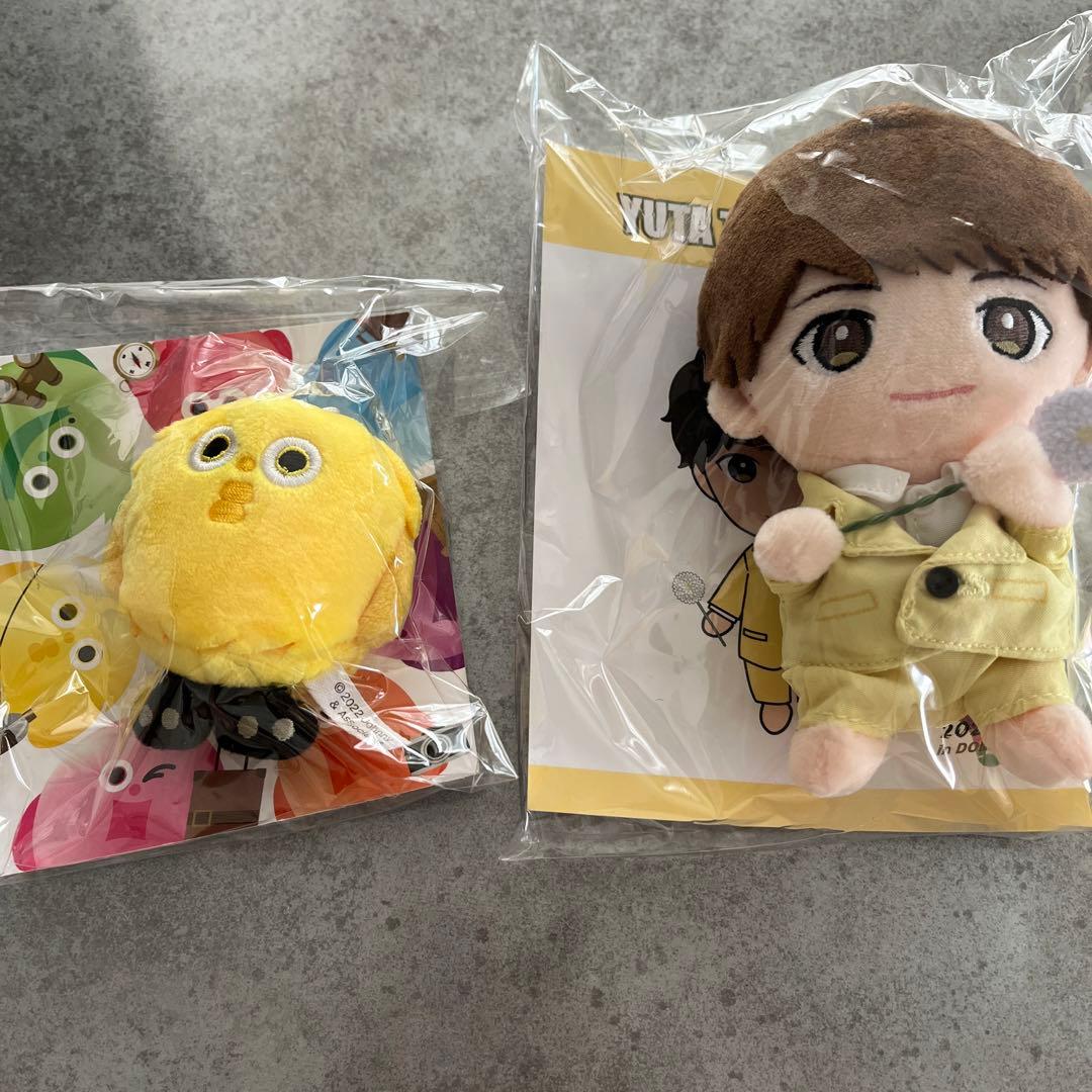 Kis-My-Ft2 玉森裕太 セット　※バラ売り検討