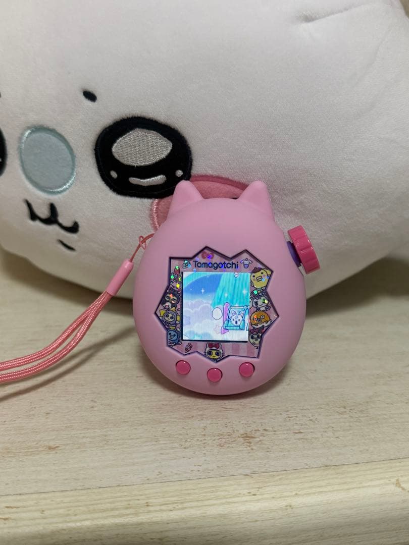 たまごっち パラダイス