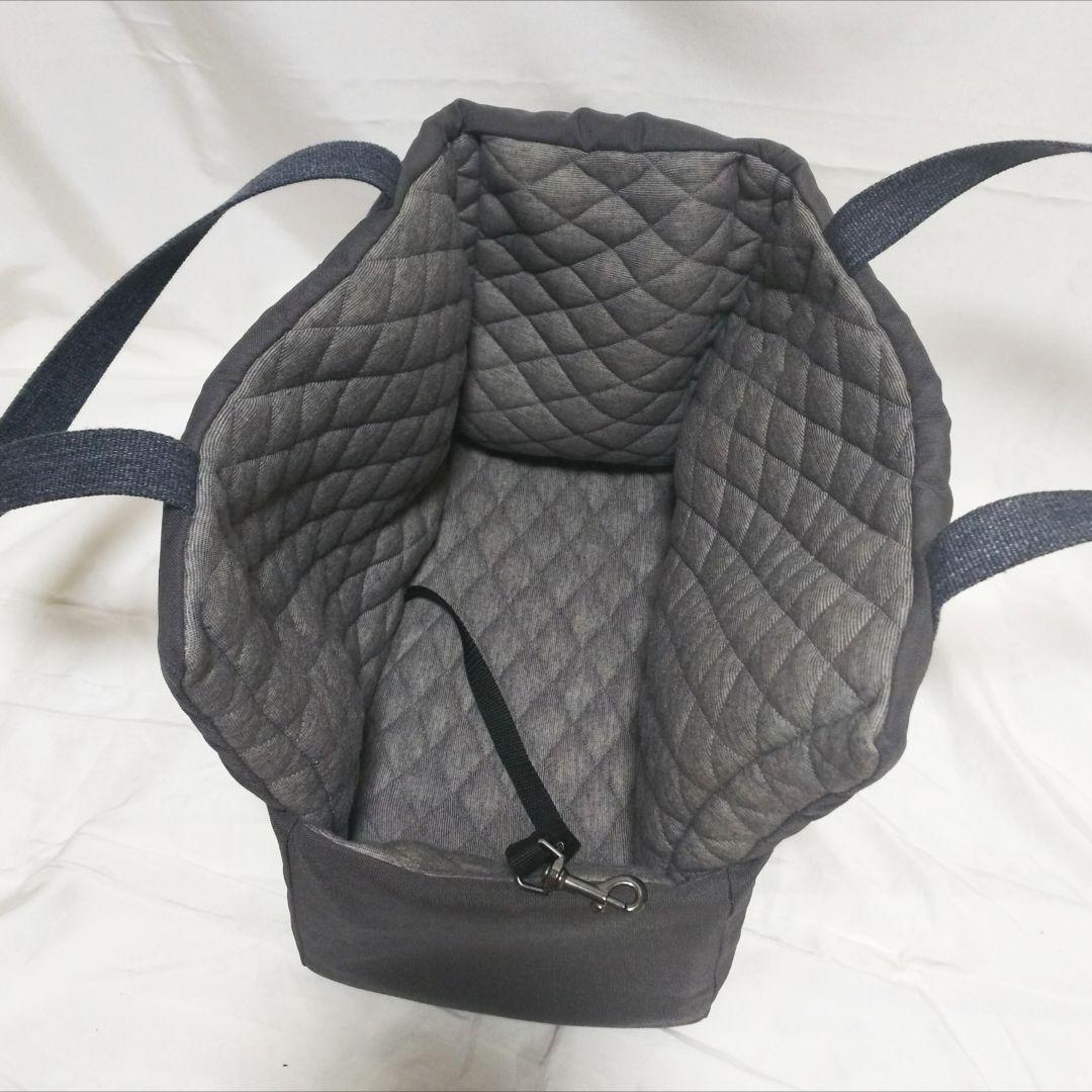 MiaCara メルセデスベンツ ペットキャリーバッグ 犬 猫