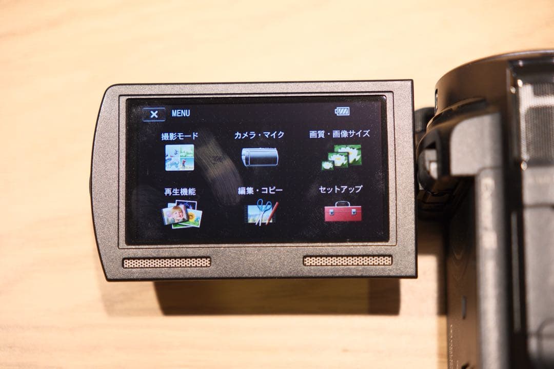 SONY ソニー HDR-CX630 ブラック 動作OK 即購入可