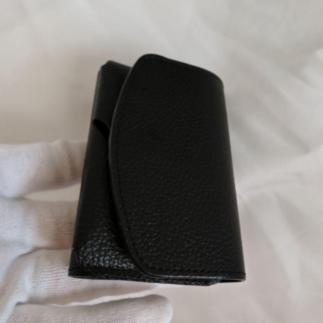 MaisonSbond　メゾンエスボンド　Amy Black 財布 新品未使用