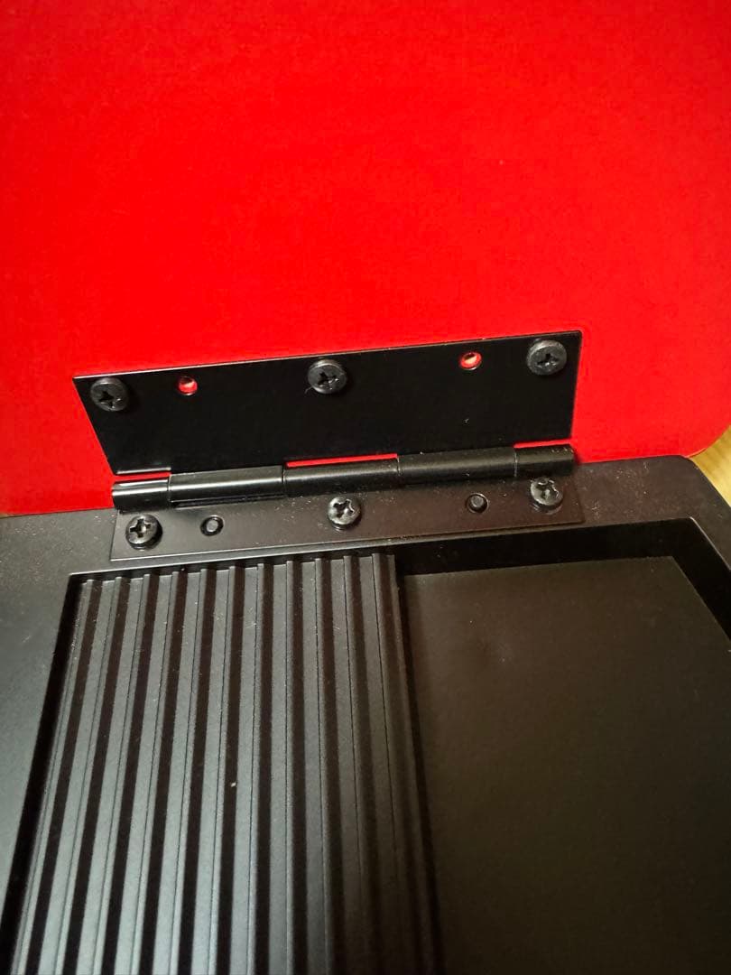 のい　korg minピアノ