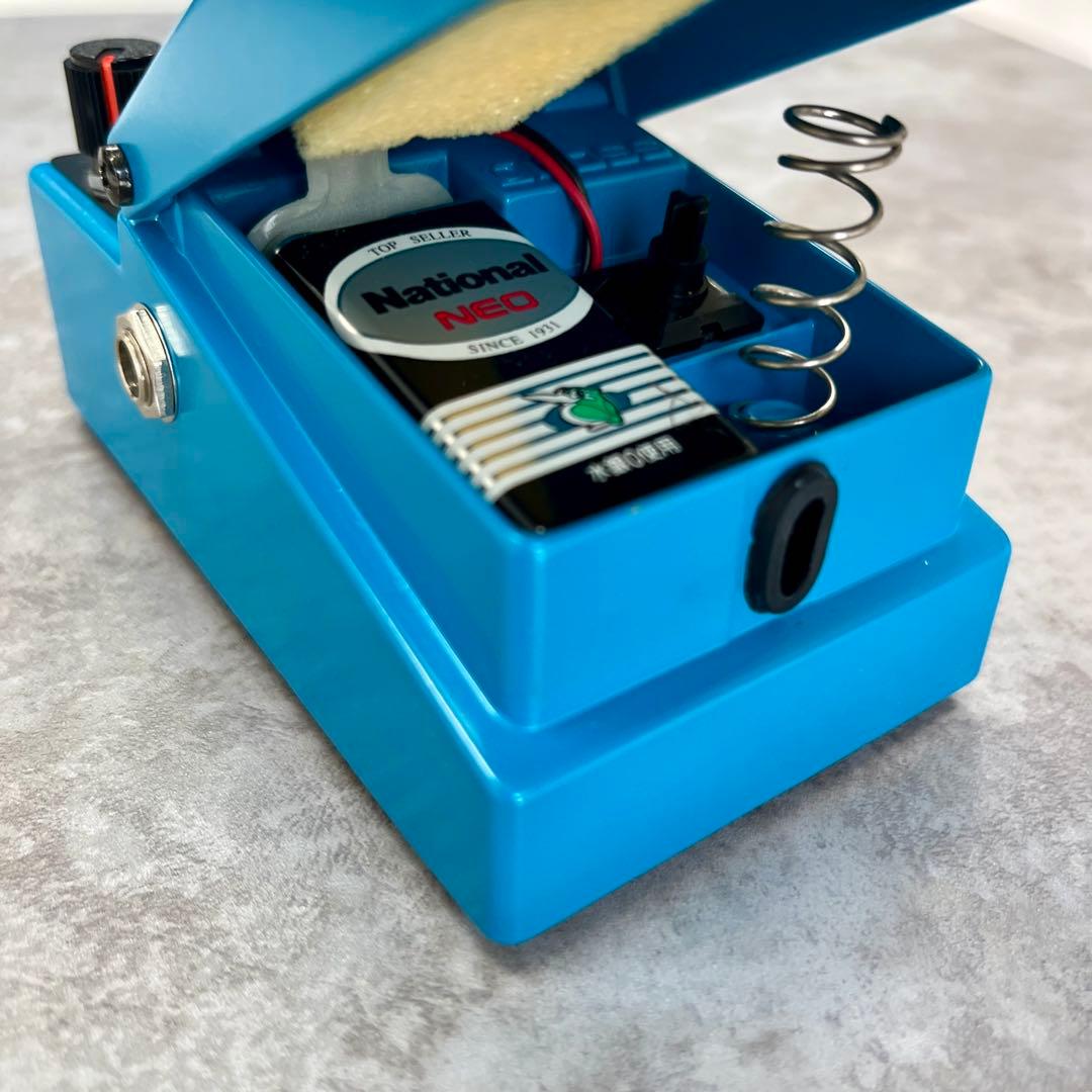 BOSS VB-2 Vibrato ビブラート