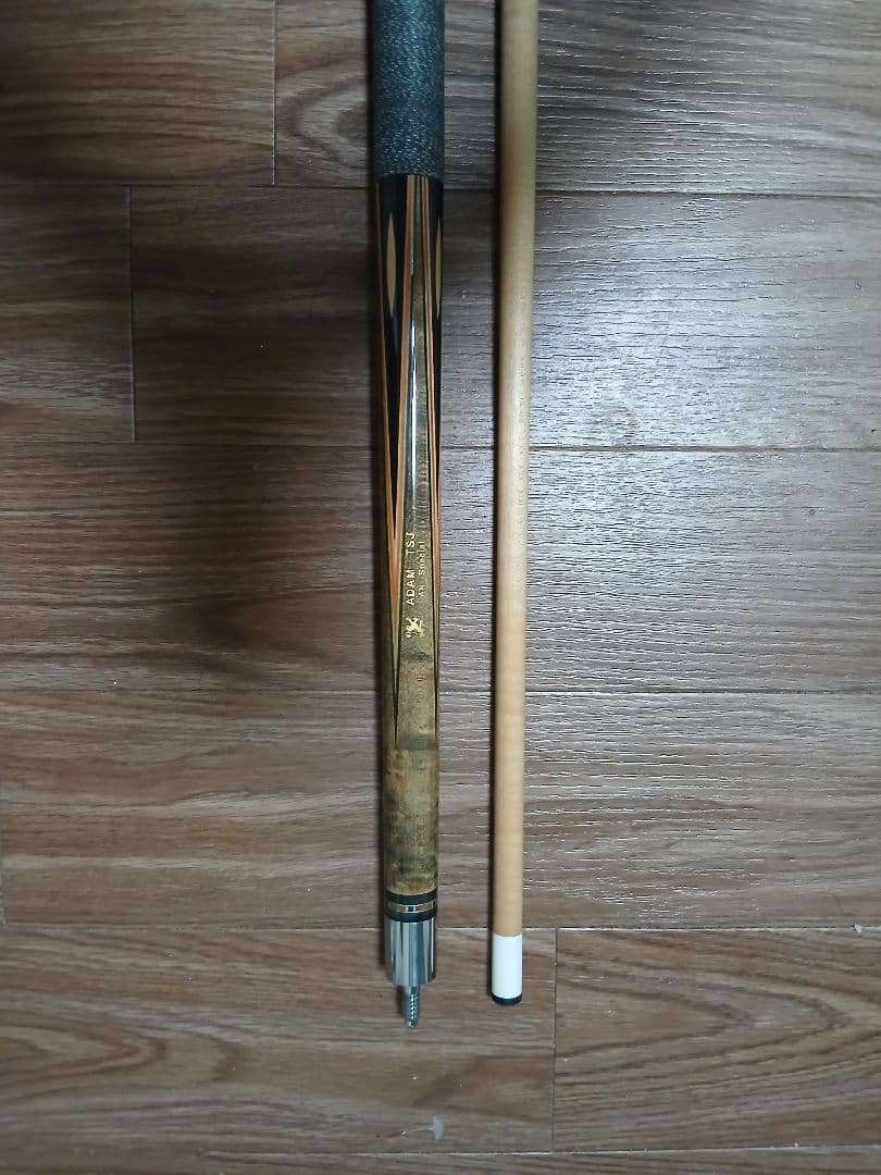 ADAM TSJ AN Special ビリヤードキュー