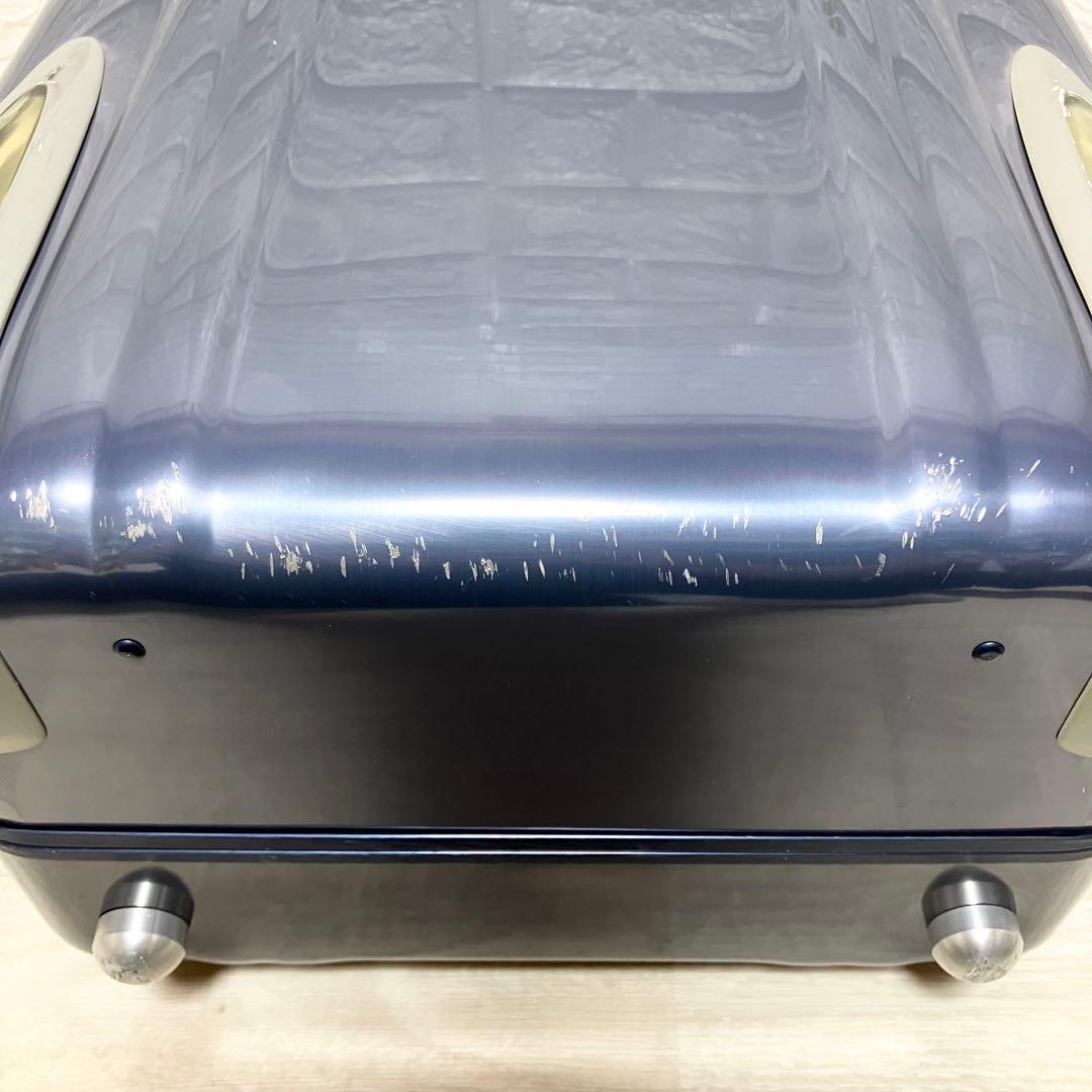 希少！USA製 ゼロハリバートン　スーツケース 機内持込OK 35L 2輪アルミ