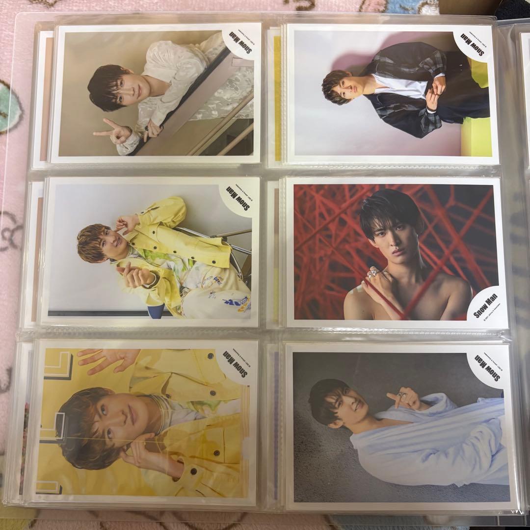 Man HELLO HELLO 公式写真 113枚セット