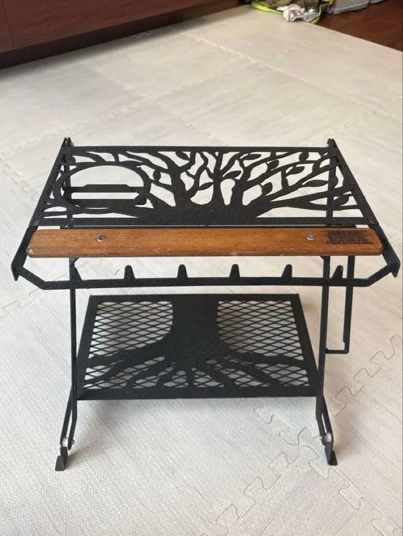 ネイチャートーンズ リトルブレイクスタンド 大樹version =最終値下げ！=