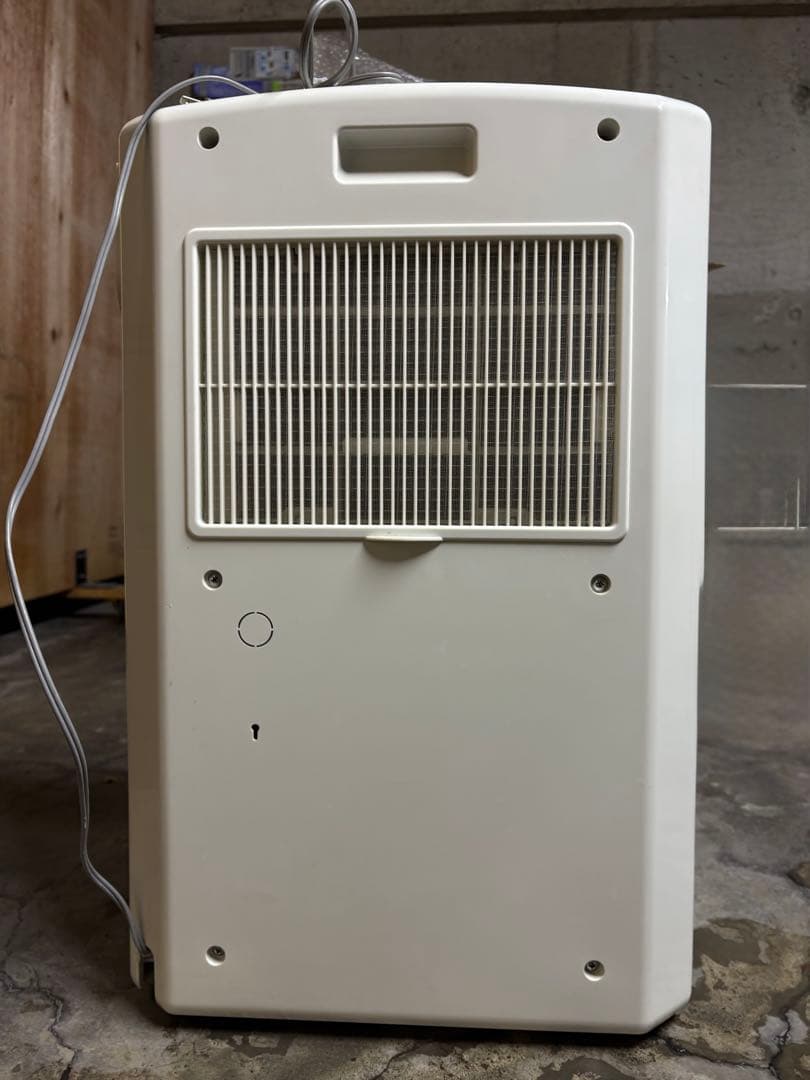 コロナ　どこでもクーラー本体 CDM-1018