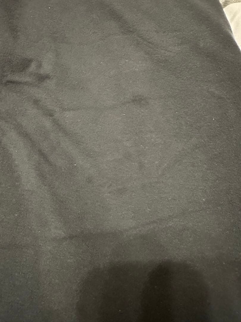 猫くん  yoglbo max カバー ブラック グリーン 黒 緑