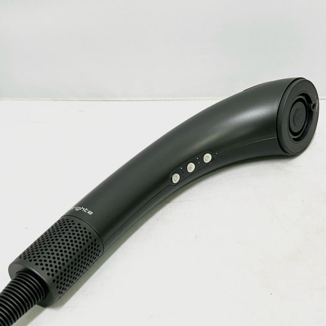 定価39600円 使用少 ブライト シャワードライヤー/ミストセラム ヘアミスト