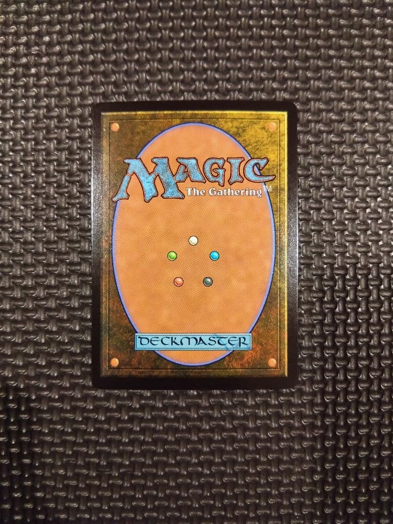 MTG FF 魔女、ヤ・シュトラ・ルル　ボーダーレス　中村エイト　サイン