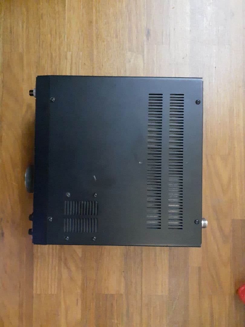 ICOM IC-375 Dトランシーバー 430MHz