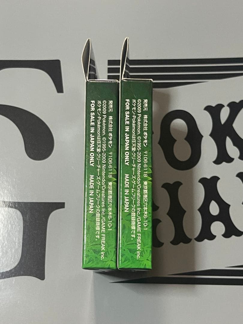 コレクションパック シェイミX LV. 未開封