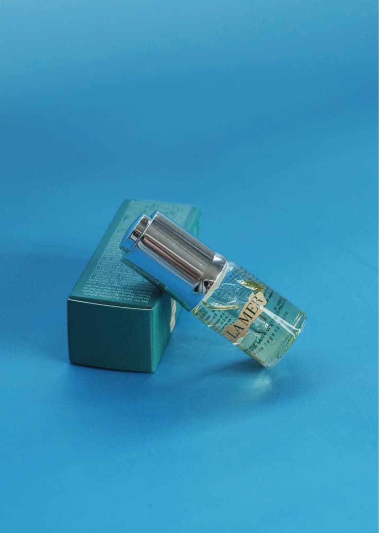 La mer ラメール ザ・リニューアルオイル トリートメントスキンオイル