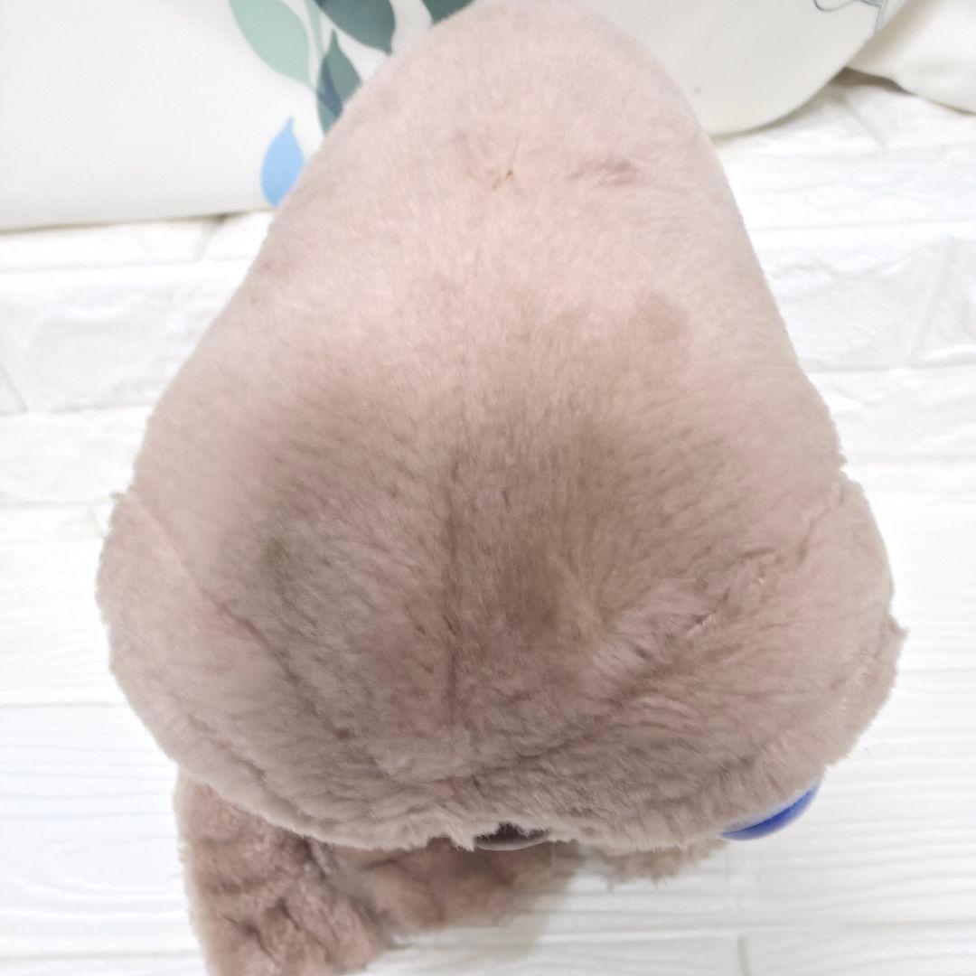 1982年　80's　E.T　映画　カマー レアカラー　ぬいぐるみ　ヴィンテージ