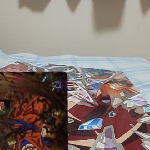 スーパードラゴンボールヒーローズ 孫悟空 UM2-031