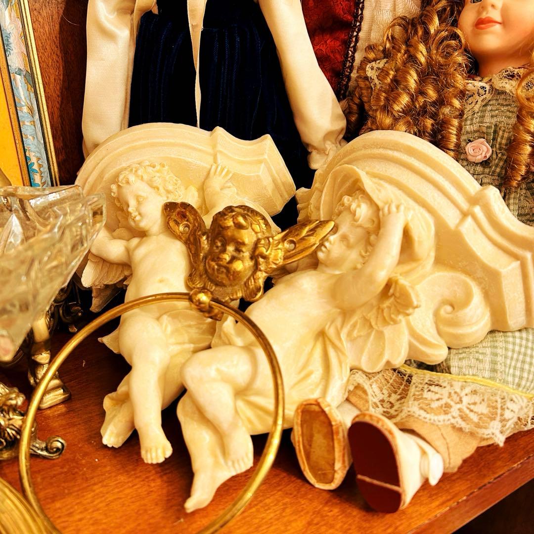 フランス　ビンテージやアンティーク