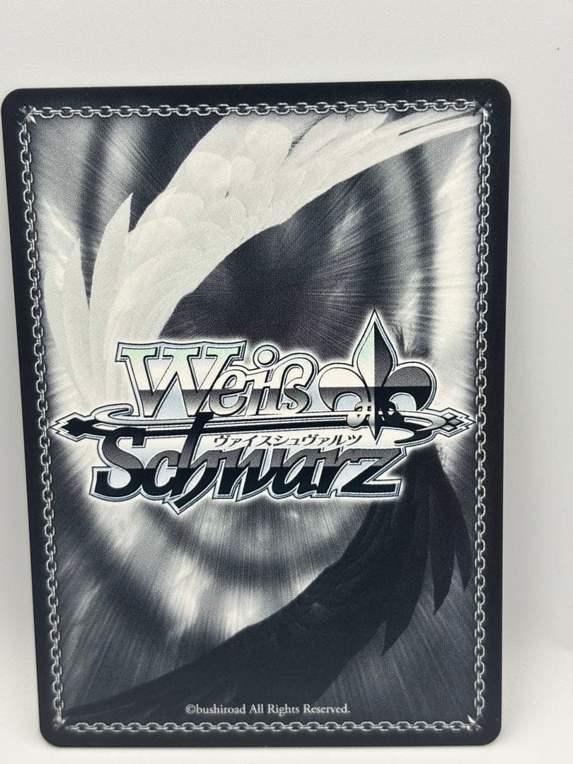 ヴァイスシュヴァルツ ヒンデンブルク アズールレーン Vol.2 サイン 箔押し