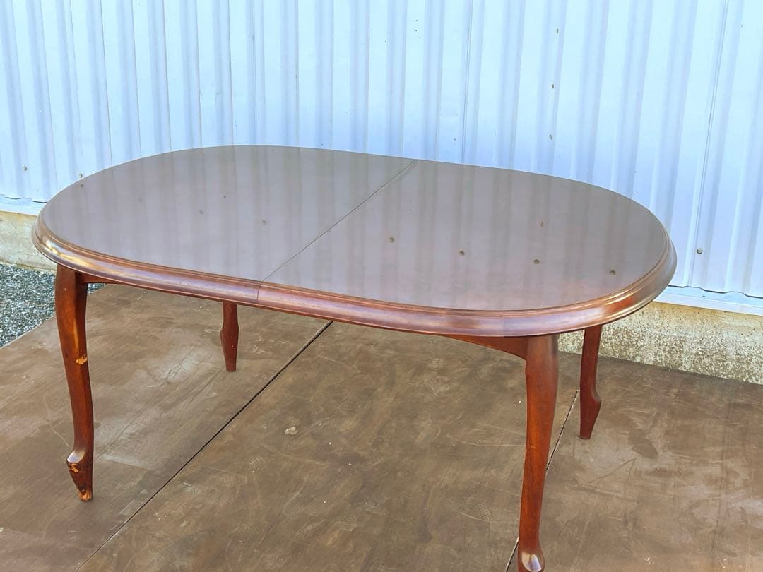 たけのこ163 maruni extension Table