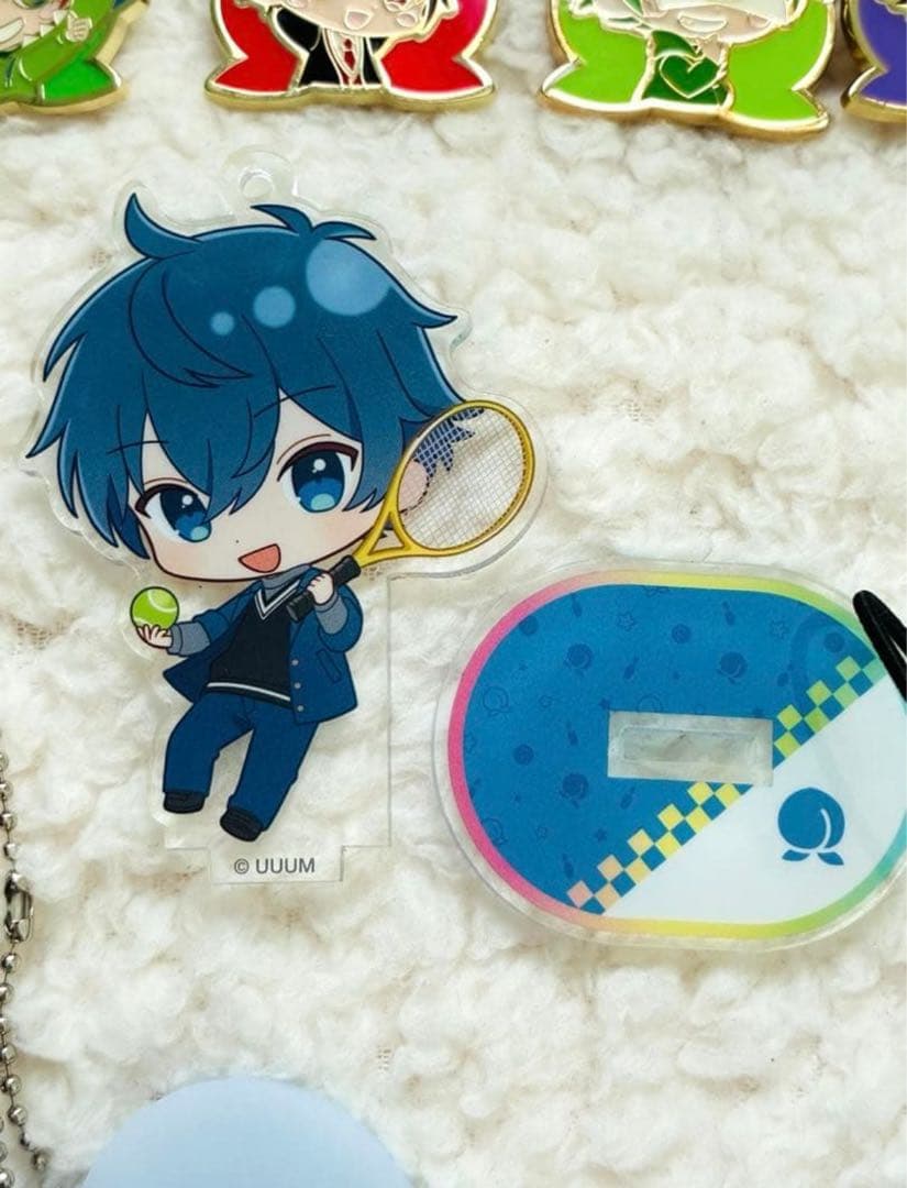 カラフルピーチまとめ売り