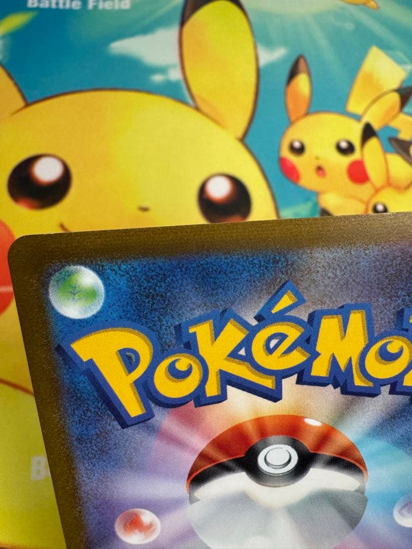 ポケモンカード ブラッキー nagaba プロモ