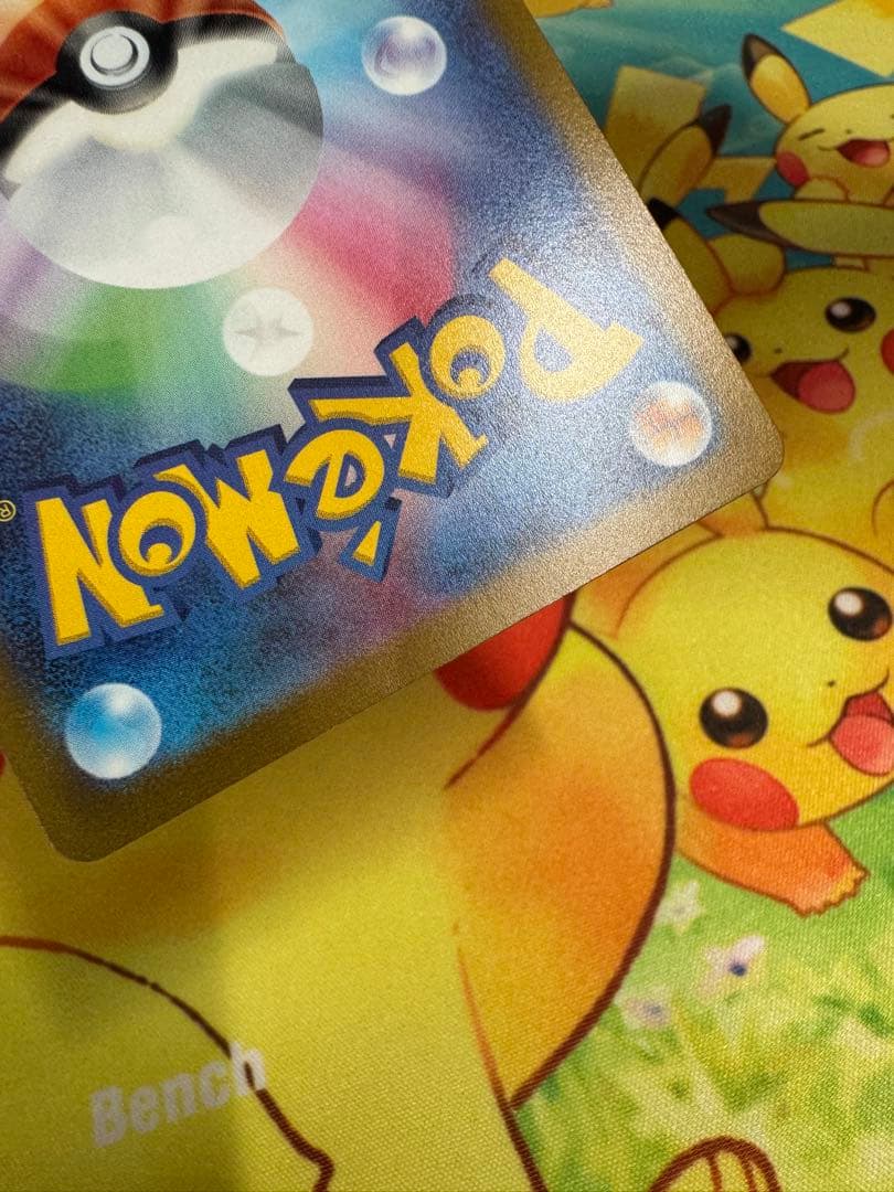 ポケモンカード ブラッキー nagaba プロモ