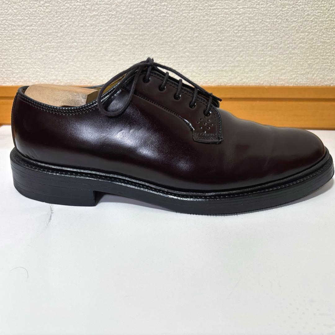 【スノーモンキー】リーガル インペリアルグレード シェルコードバン24E