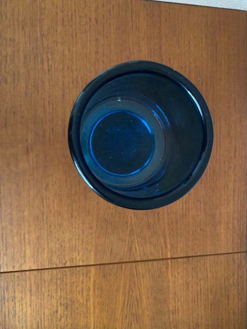 kaj franck カイフランク　ゴブレット　イッタラ　北欧ヴィンテージ