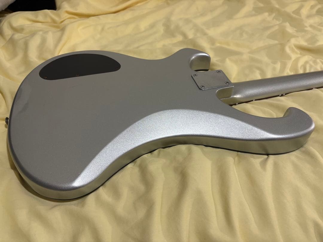 ベース ESP Grass Roots G-P-48 Pierrot KOHTA