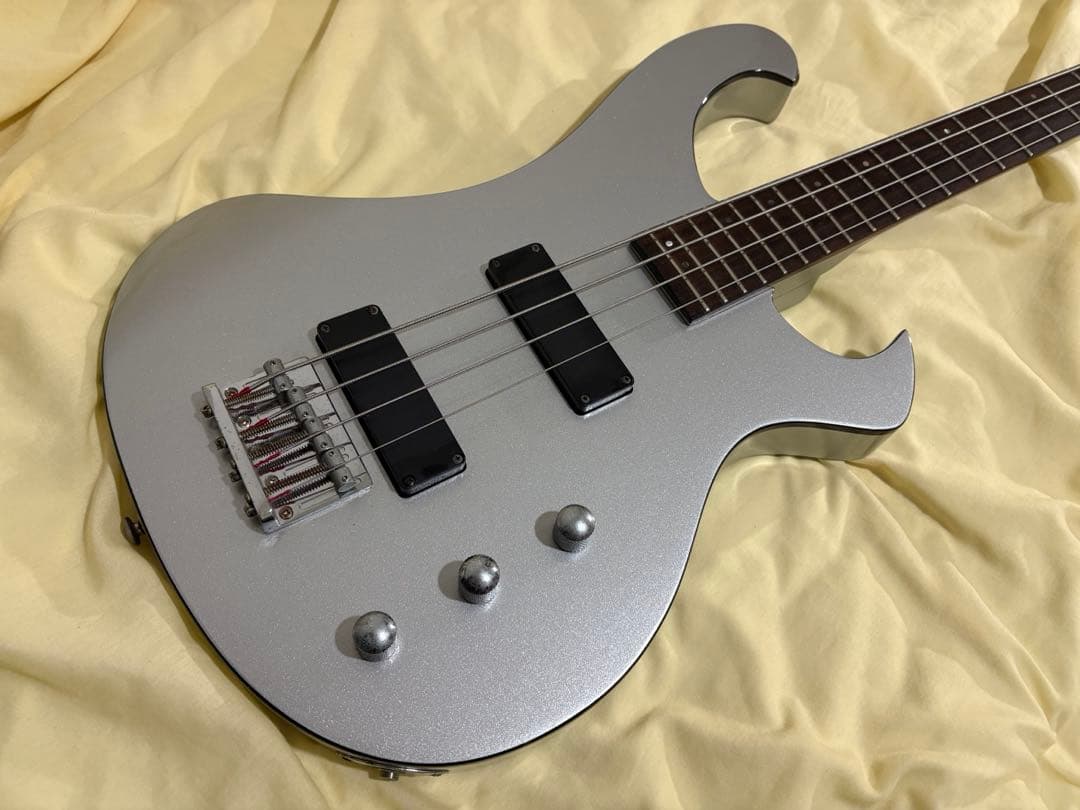 ベース ESP Grass Roots G-P-48 Pierrot KOHTA