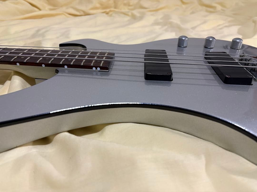 ベース ESP Grass Roots G-P-48 Pierrot KOHTA