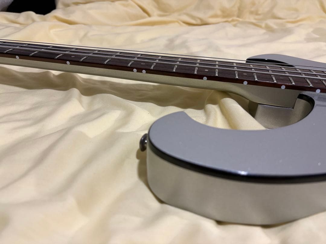 ベース ESP Grass Roots G-P-48 Pierrot KOHTA