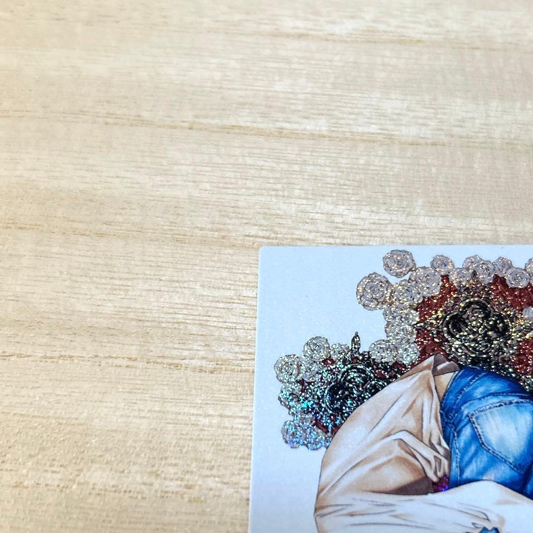 デスノート トレーディングカード L エル