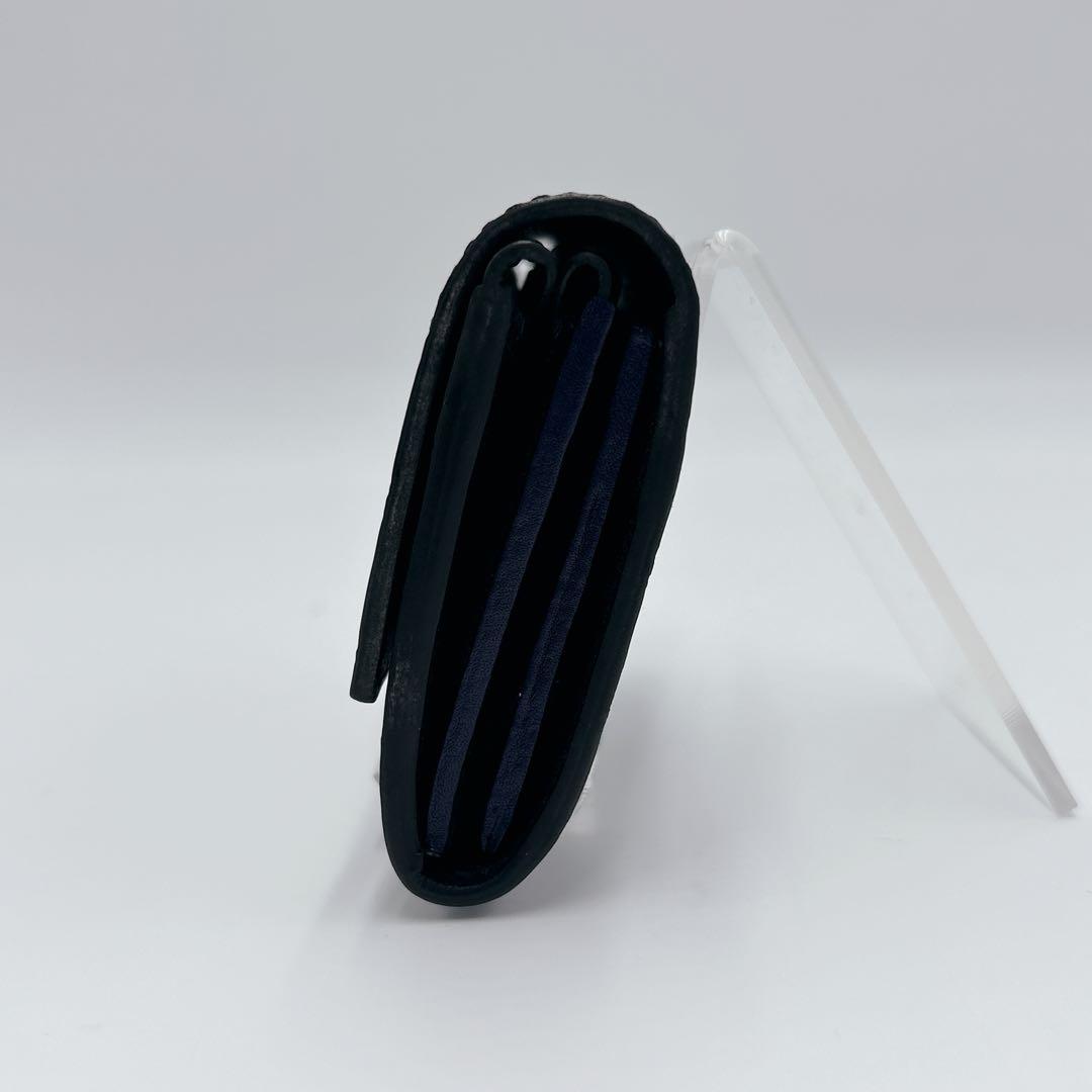 ✨極美品✨GUCCI ケース マイクログッチシマ 295845 付属品