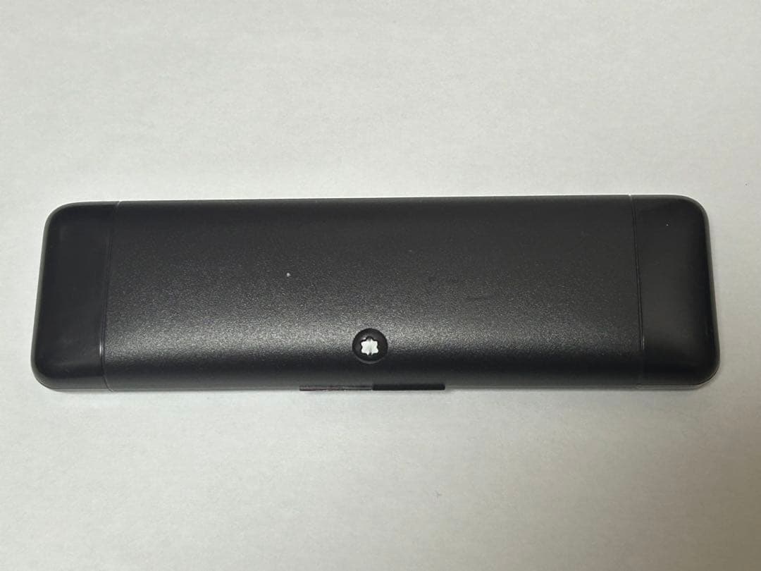 (美品)モンブランシャープペンシル0.5mm