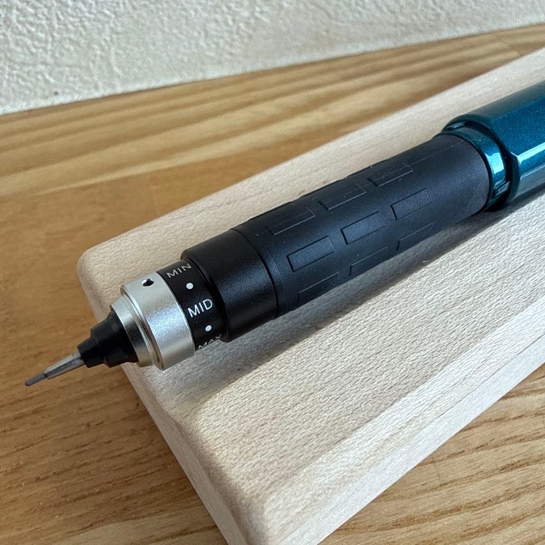 クルトガダイブ　全7色セット　シャーペン　0.5mm　グランブルー　他6色