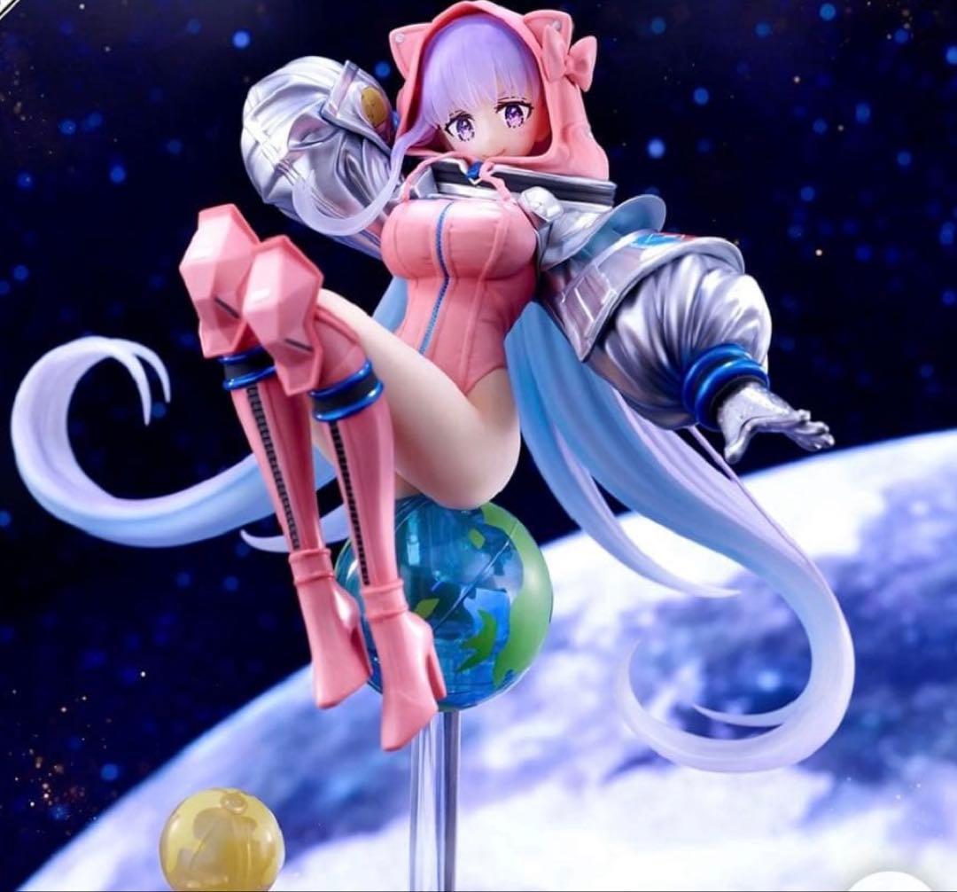 一番くじ Fate Grand Order フィギュア B賞　ラストワン賞