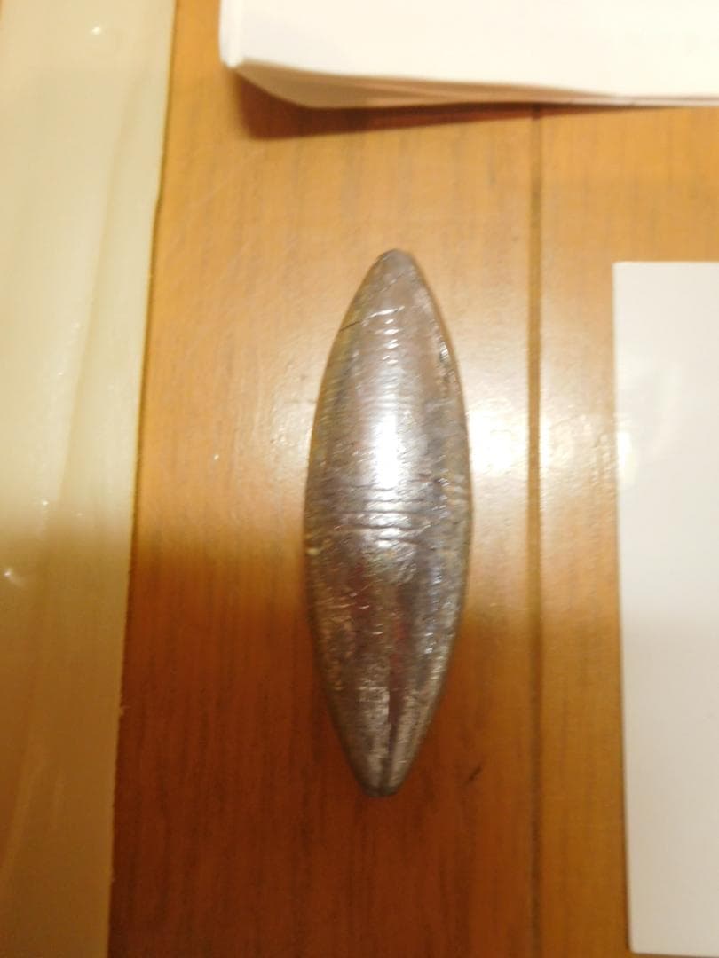 ラジコン　潜水艇