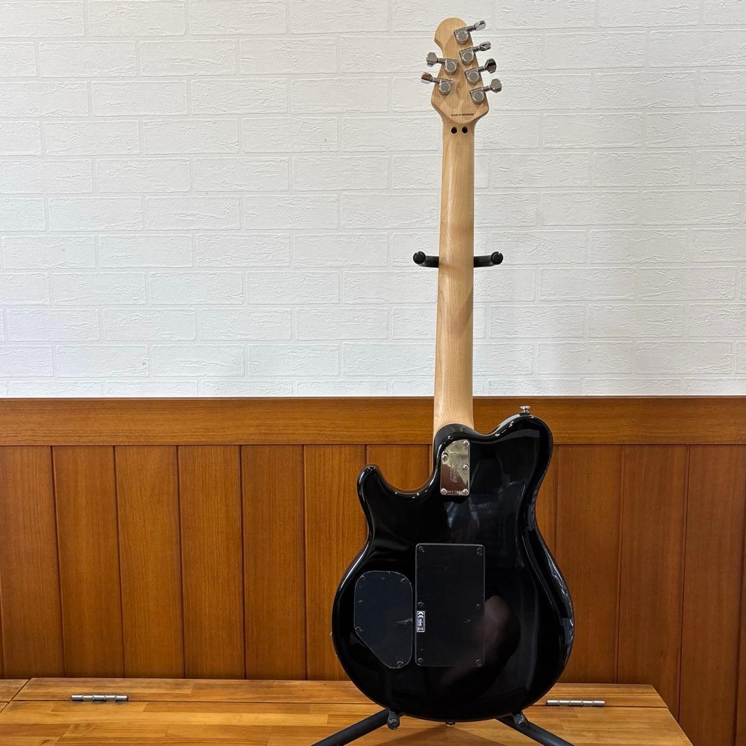 ギター Sterling by MUSIC MAN SUB AX4 TBL